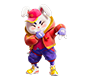 Fortune Rabbit