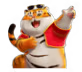 Fortune Tiger